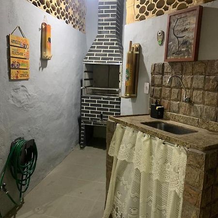 Meu Refugio Arraial Do Cabo别墅 外观 照片