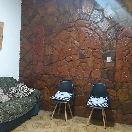 Meu Refugio Arraial Do Cabo别墅 外观 照片