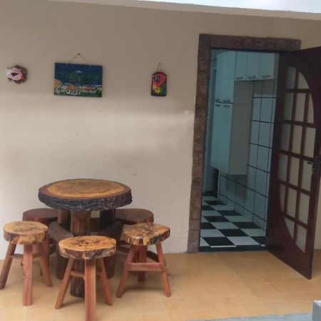 Meu Refugio Arraial Do Cabo别墅 外观 照片