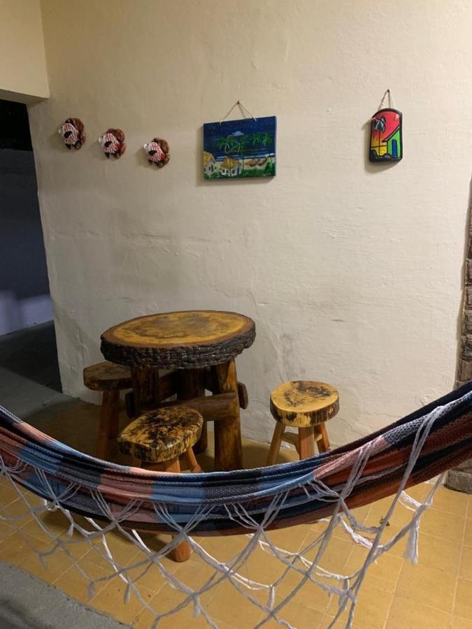 Meu Refugio Arraial Do Cabo别墅 外观 照片
