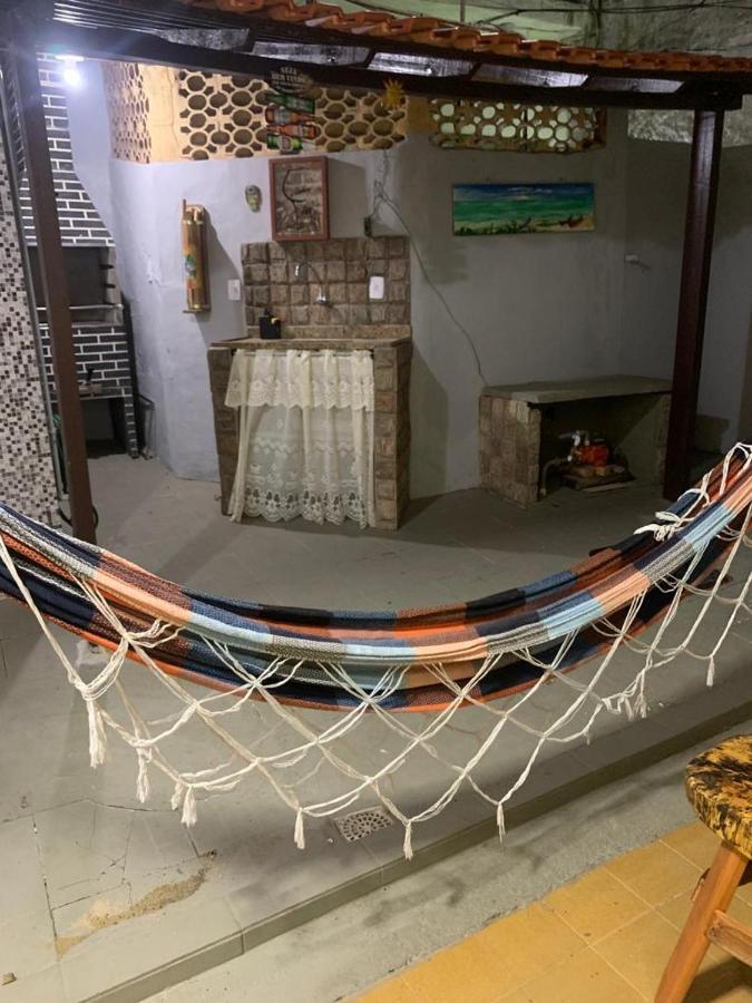 Meu Refugio Arraial Do Cabo别墅 外观 照片