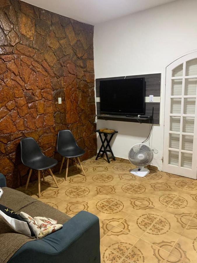 Meu Refugio Arraial Do Cabo别墅 外观 照片