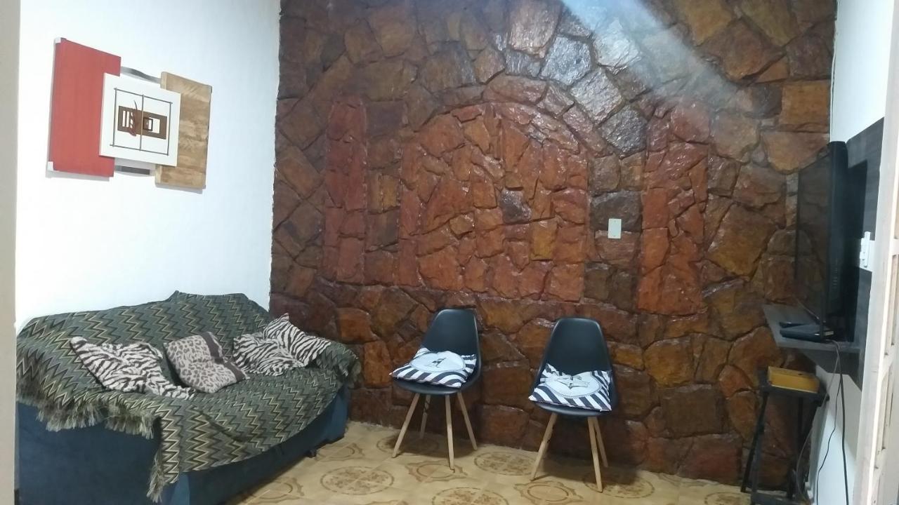 Meu Refugio Arraial Do Cabo别墅 外观 照片