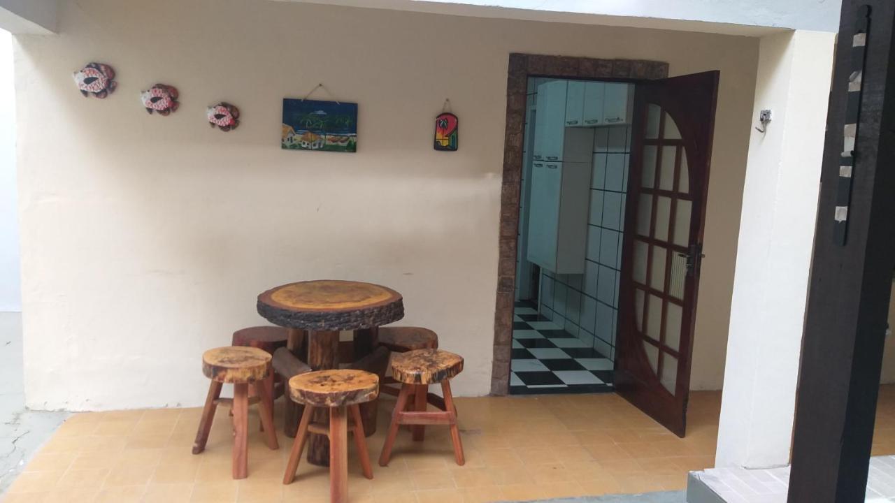 Meu Refugio Arraial Do Cabo别墅 外观 照片