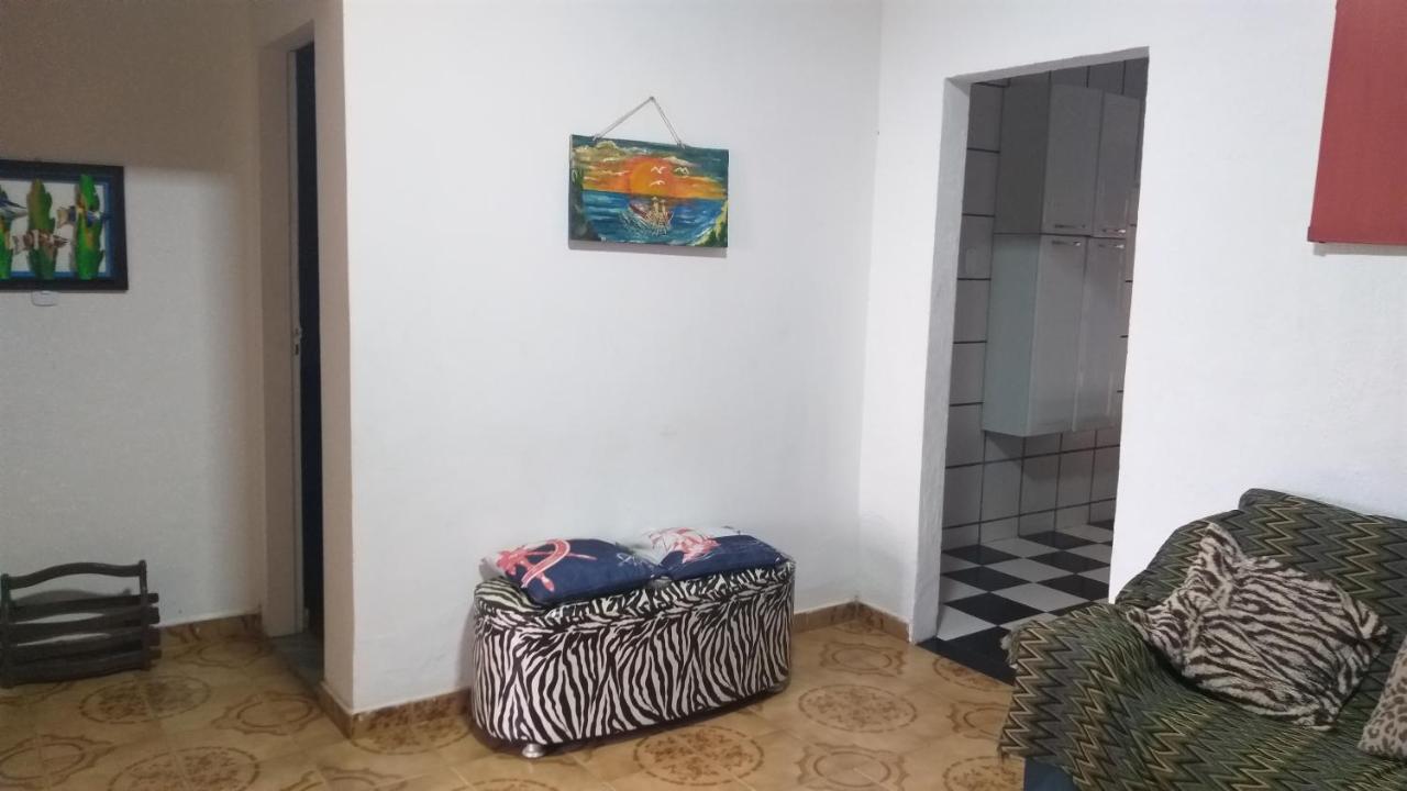 Meu Refugio Arraial Do Cabo别墅 外观 照片