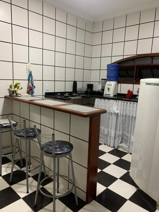 Meu Refugio Arraial Do Cabo别墅 外观 照片