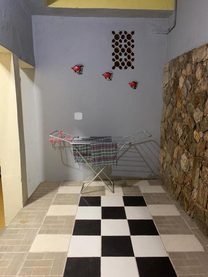 Meu Refugio Arraial Do Cabo别墅 外观 照片