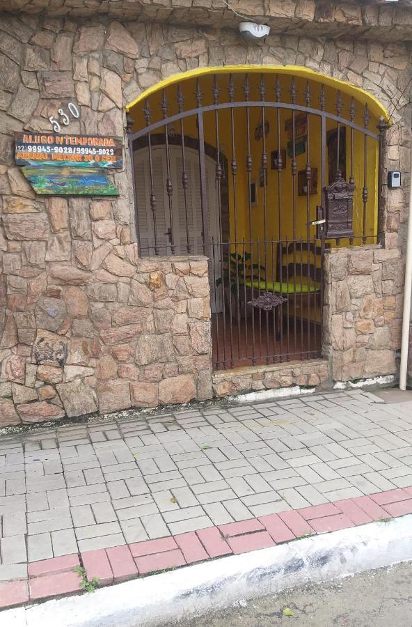 Meu Refugio Arraial Do Cabo别墅 外观 照片