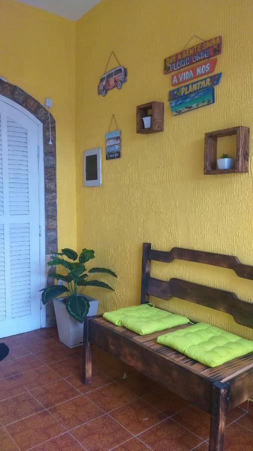 Meu Refugio Arraial Do Cabo别墅 外观 照片