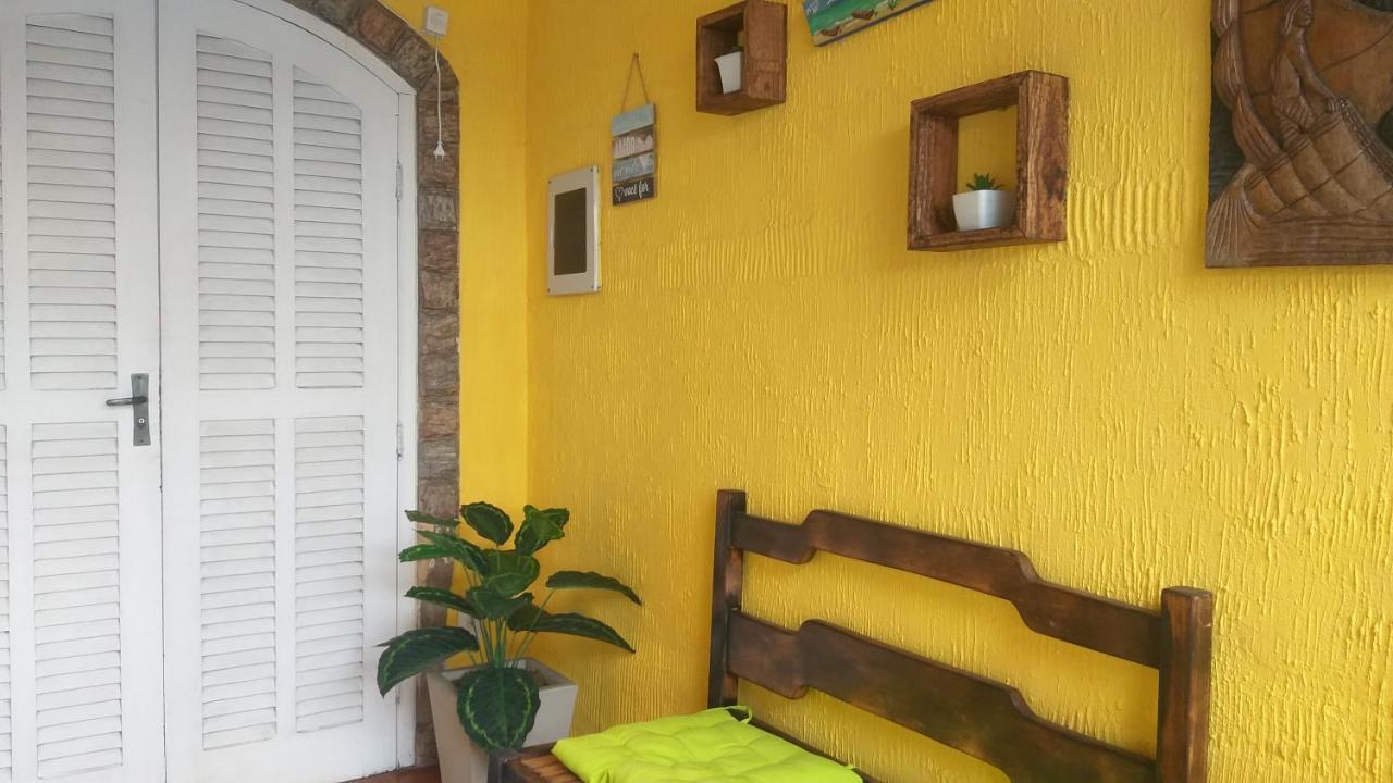Meu Refugio Arraial Do Cabo别墅 外观 照片