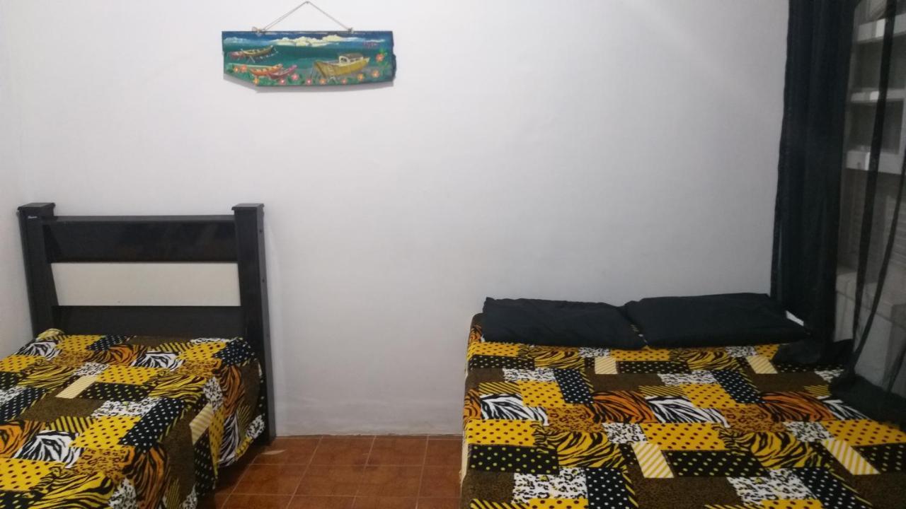 Meu Refugio Arraial Do Cabo别墅 外观 照片